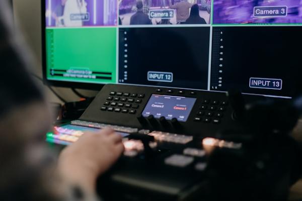 Stream Insight: Understanding Korea’s Evolving Streaming Culture